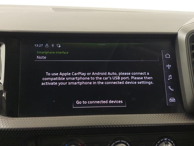 Used Audi A1 2022 for sale - 77004522: Photo 11