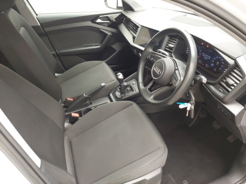 Used Audi A1 2022 for sale - 77004522: Photo 13