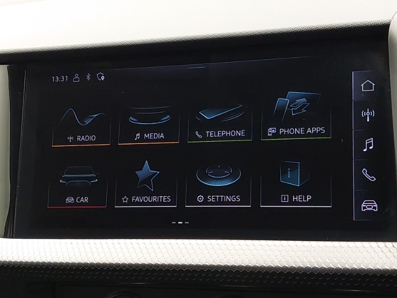 Used Audi A1 2022 for sale - 77004522: Photo 16