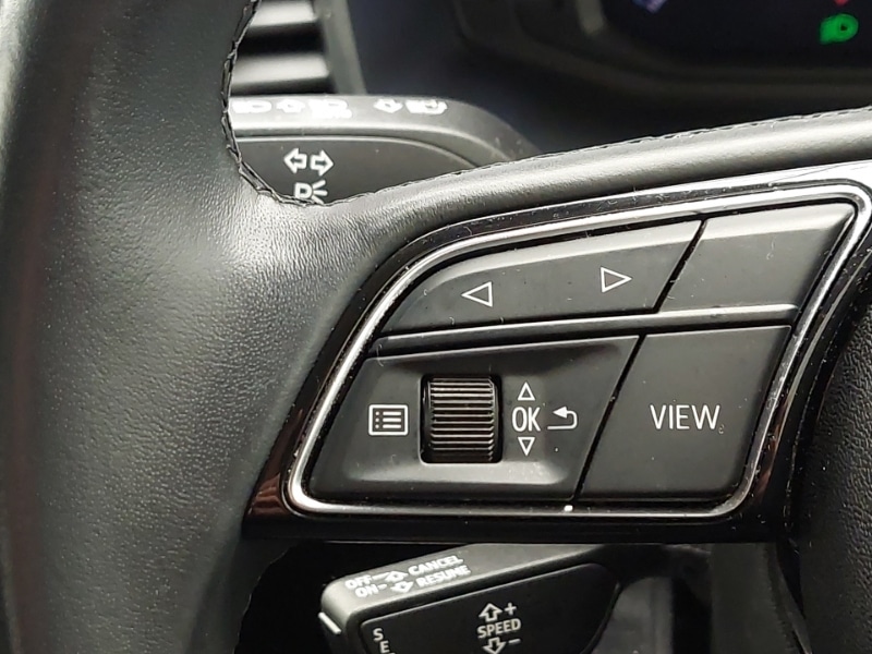 Used Audi A1 2022 for sale - 77004522: Photo 18