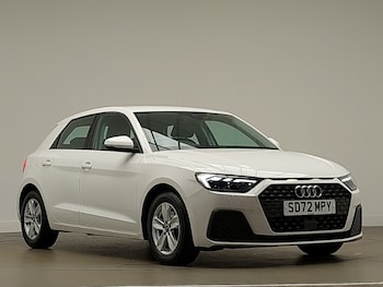 Used Audi A1 2022 for sale - 77004522: Photo