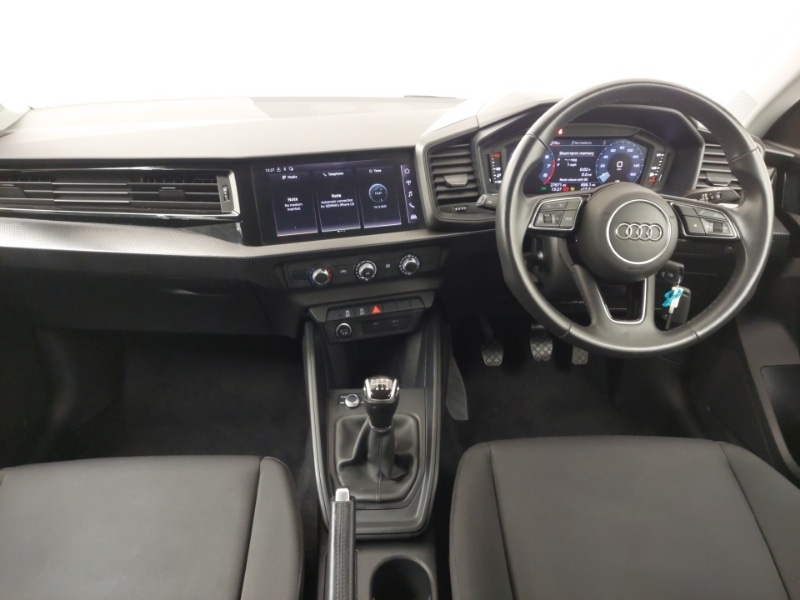 Used Audi A1 2022 for sale - 77004522: Photo 2