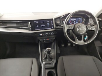 Used Audi A1 2022 for sale - 77004522: Photo