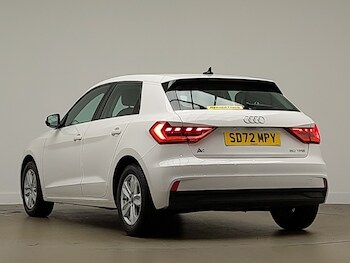 Used Audi A1 2022 for sale - 77004522: Photo