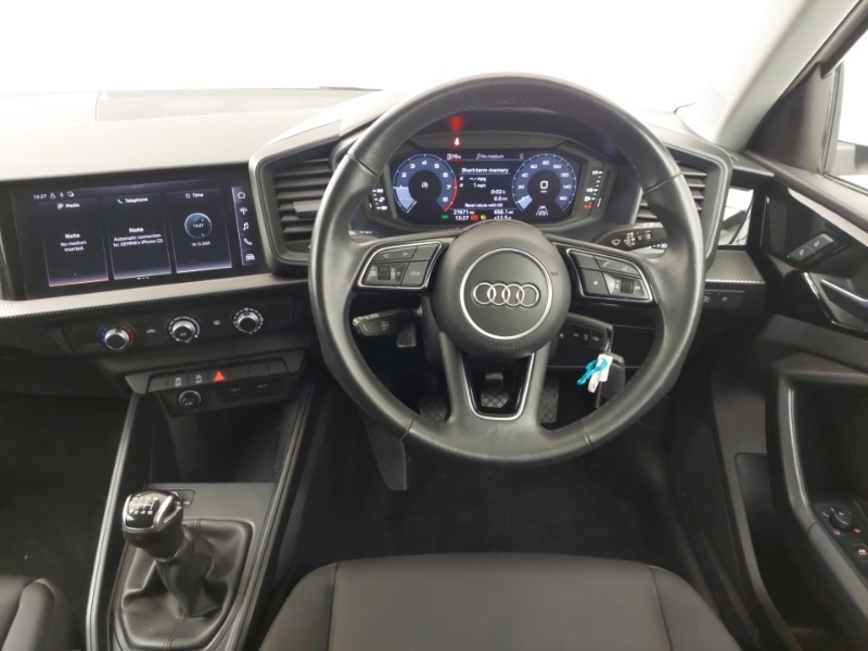 Used Audi A1 2022 for sale - 77004522: Photo 7