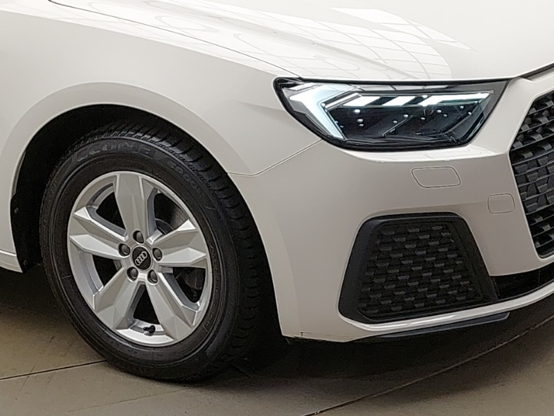 Used Audi A1 2022 for sale - 77004522: Photo 9