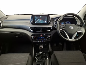 Used Hyundai TUCSON 2019 for sale - 78783299: Photo