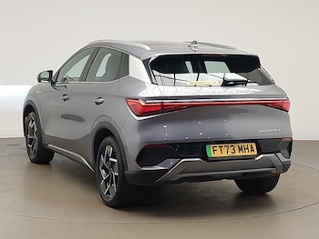 Used BYD Atto 3 2024 for sale - 78006096: Photo