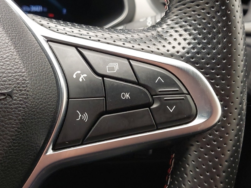 Used Renault Captur 2022 for sale - 76354368: Photo 19