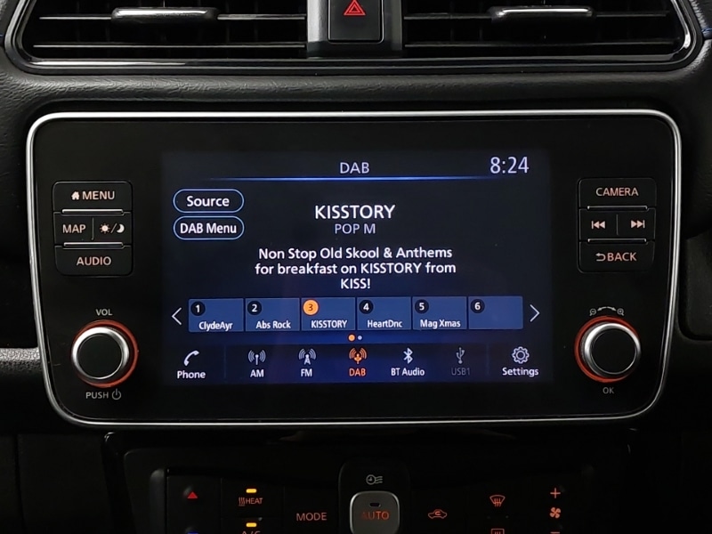 Used Nissan Leaf 2022 for sale - 77544252: Photo 10