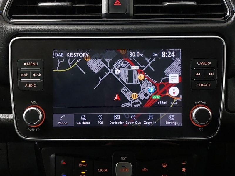 Used Nissan Leaf 2022 for sale - 77544252: Photo 11