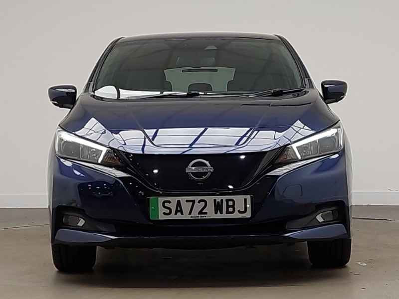 Used Nissan Leaf 2022 for sale - 77544252: Photo 12