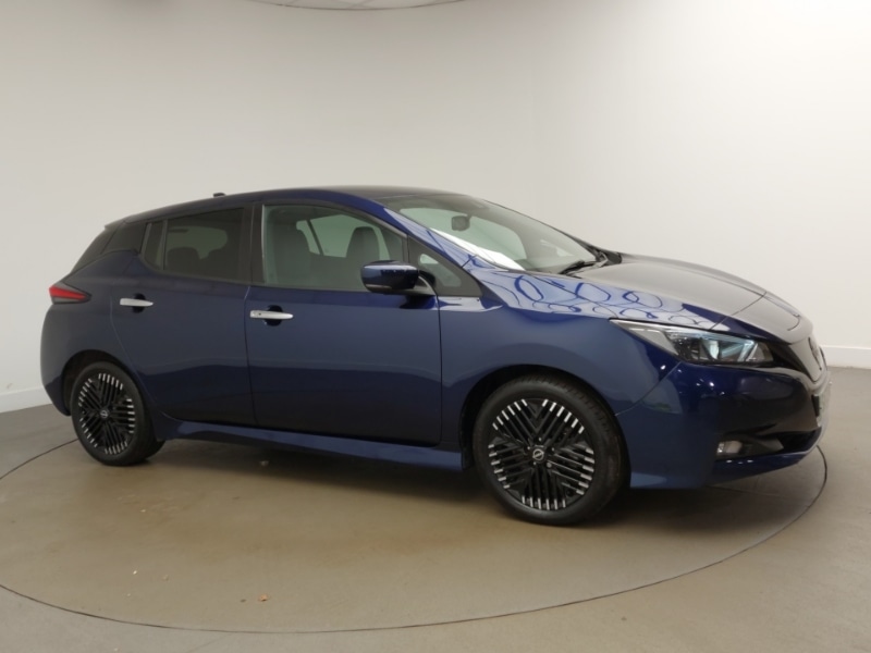 Used Nissan Leaf 2022 for sale - 77544252: Photo 13