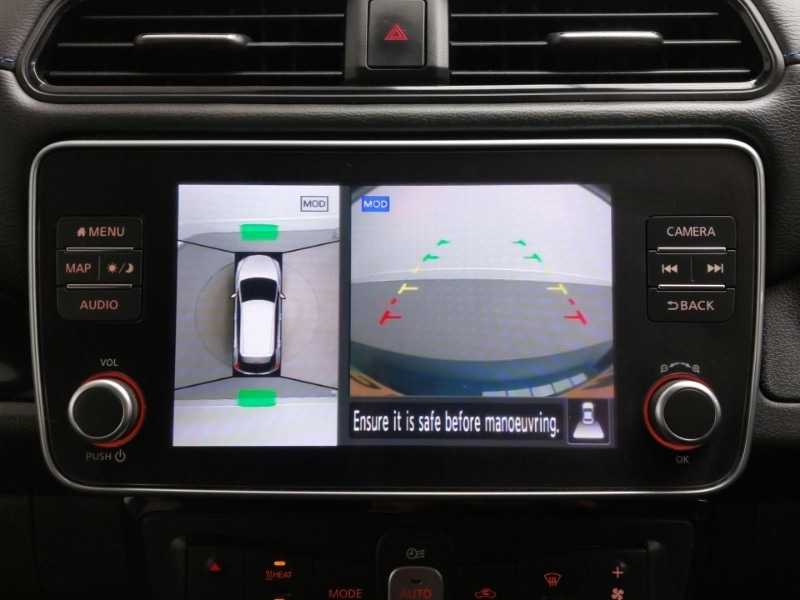 Used Nissan Leaf 2022 for sale - 77544252: Photo 15