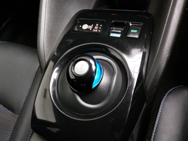 Used Nissan Leaf 2022 for sale - 77544252: Photo 16