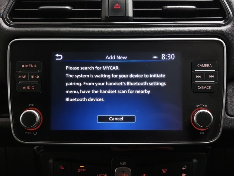 Used Nissan Leaf 2022 for sale - 77544252: Photo 18