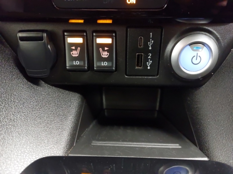 Used Nissan Leaf 2022 for sale - 77544252: Photo 19