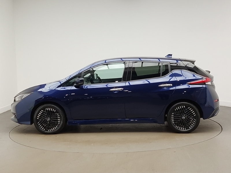 Used Nissan Leaf 2022 for sale - 77544252: Photo 4