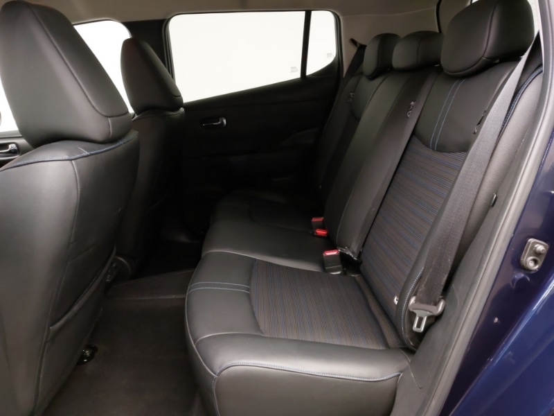 Used Nissan Leaf 2022 for sale - 77544252: Photo 6