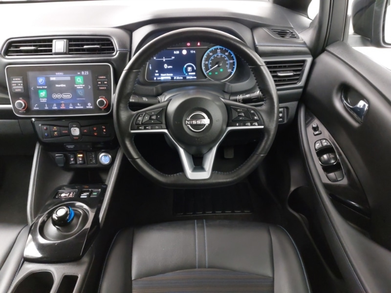 Used Nissan Leaf 2022 for sale - 77544252: Photo 7