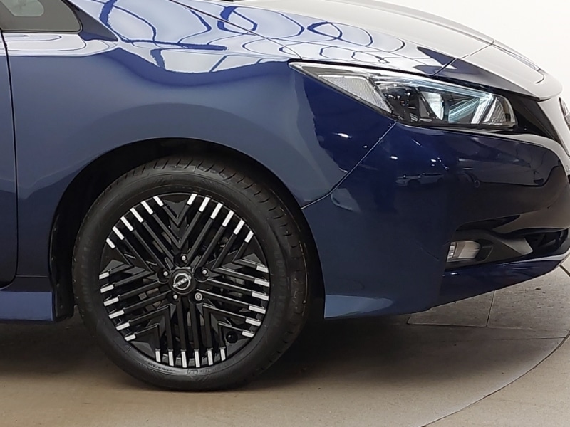 Used Nissan Leaf 2022 for sale - 77544252: Photo 9