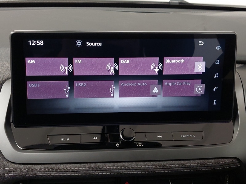 Used Nissan Qashqai 2024 for sale - 76083371: Photo 11
