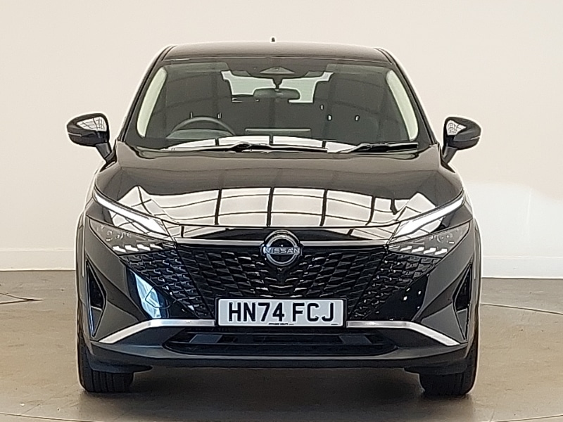 Used Nissan Qashqai 2024 for sale - 76083371: Photo 12