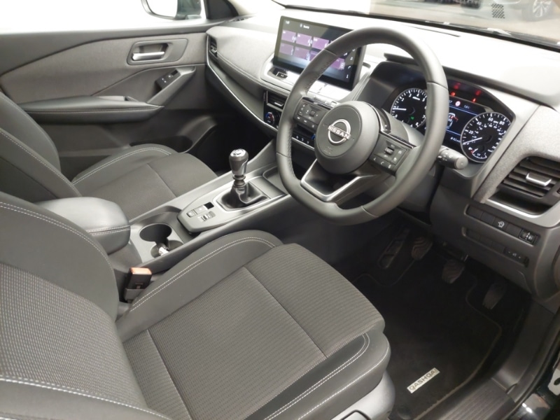 Used Nissan Qashqai 2024 for sale - 76083371: Photo 13