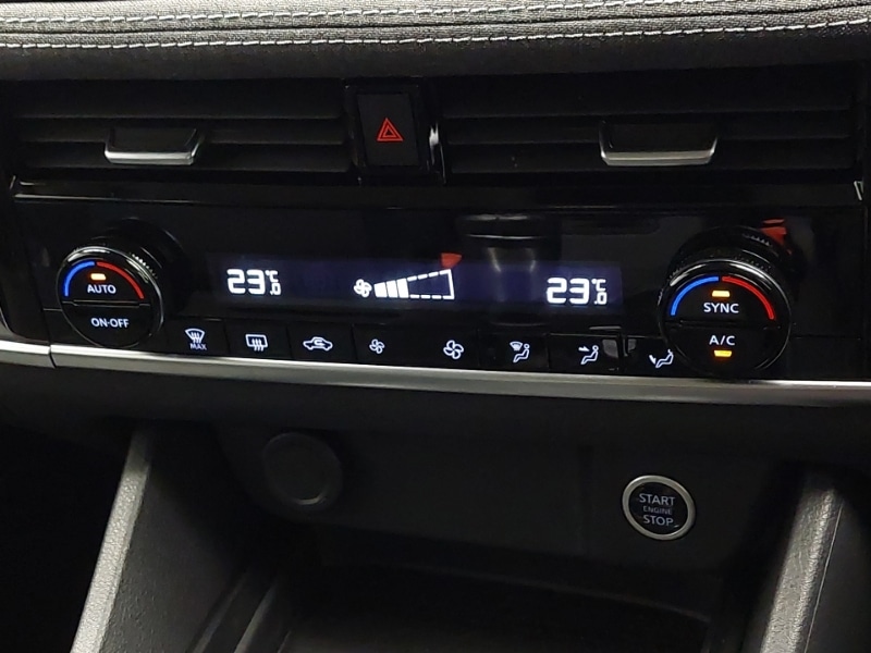 Used Nissan Qashqai 2024 for sale - 76083371: Photo 15