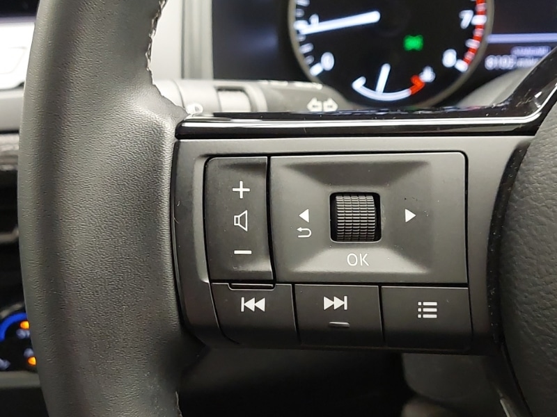 Used Nissan Qashqai 2024 for sale - 76083371: Photo 18