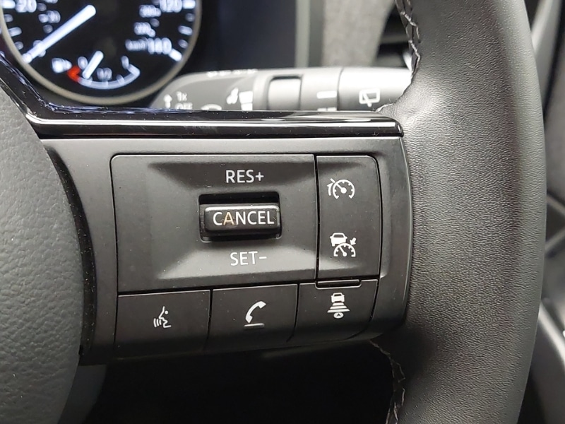 Used Nissan Qashqai 2024 for sale - 76083371: Photo 19