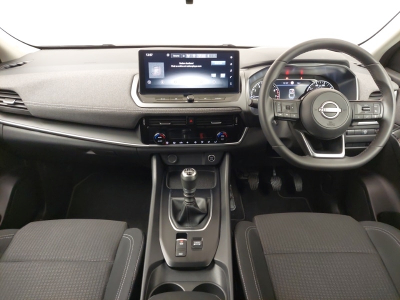 Used Nissan Qashqai 2024 for sale - 76083371: Photo 2