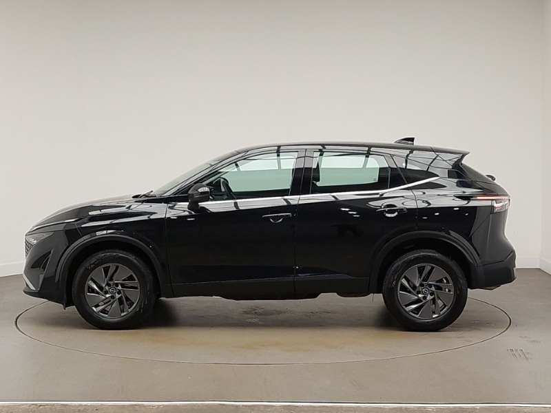 Used Nissan Qashqai 2024 for sale - 76083371: Photo 4