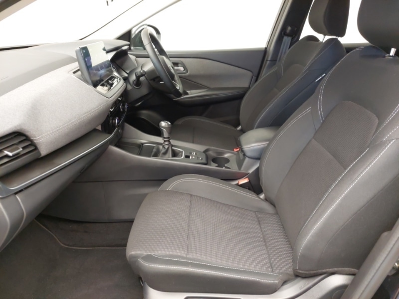 Used Nissan Qashqai 2024 for sale - 76083371: Photo 5