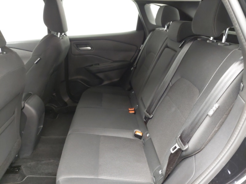 Used Nissan Qashqai 2024 for sale - 76083371: Photo 6