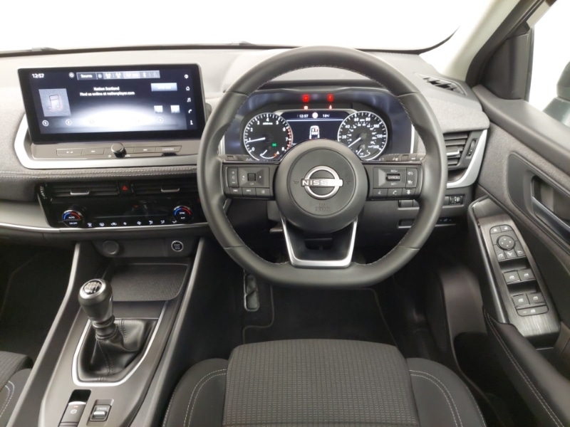 Used Nissan Qashqai 2024 for sale - 76083371: Photo 7