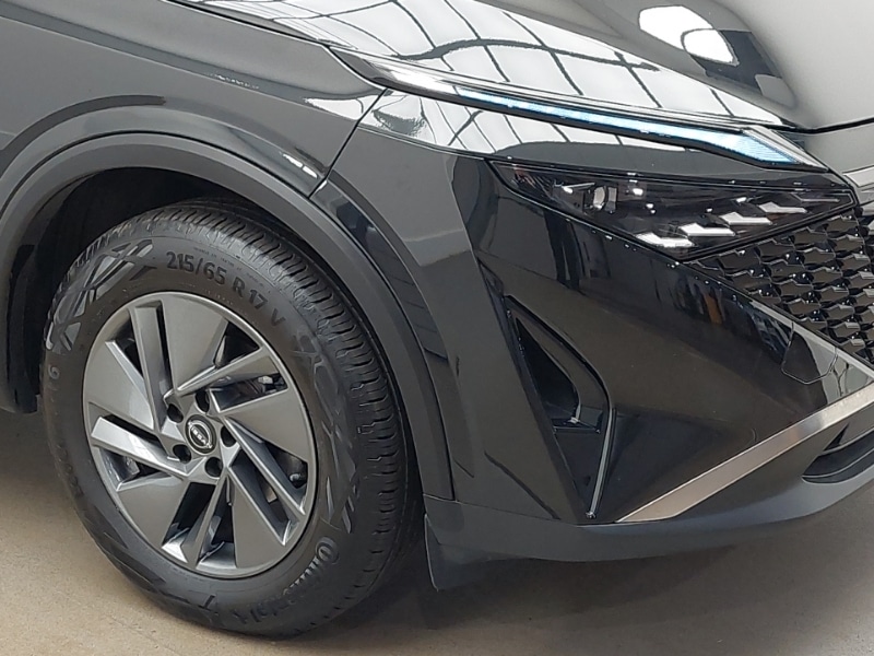 Used Nissan Qashqai 2024 for sale - 76083371: Photo 9