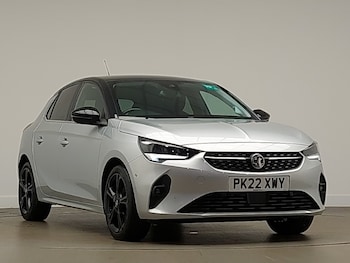 2022 - 1.2 Elite Edition 5dr
