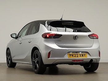 Used Vauxhall Corsa 2022 for sale - 75934106: Photo