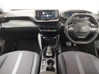 Used Peugeot 2008 2020 for sale - 74956998: Photo