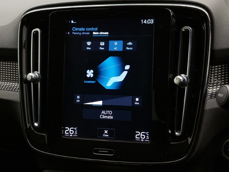 Used Volvo XC40 2021 for sale - 76579200: Photo 15