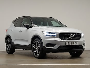 Volvo - XC40