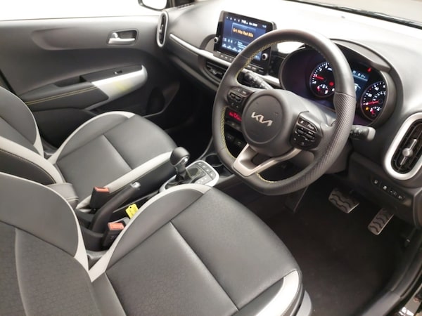 Used Kia Picanto 2024 for sale - 76289271: Photo 13