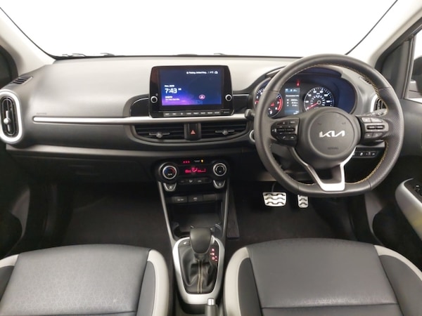 Used Kia Picanto 2024 for sale - 76289271: Photo 2