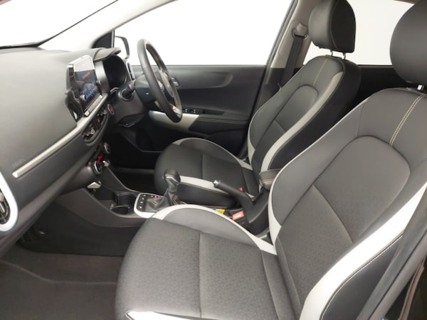 Used Kia Picanto 2024 for sale - 76289271: Photo 5