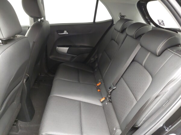 Used Kia Picanto 2024 for sale - 76289271: Photo 6