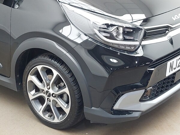 Used Kia Picanto 2024 for sale - 76289271: Photo 9