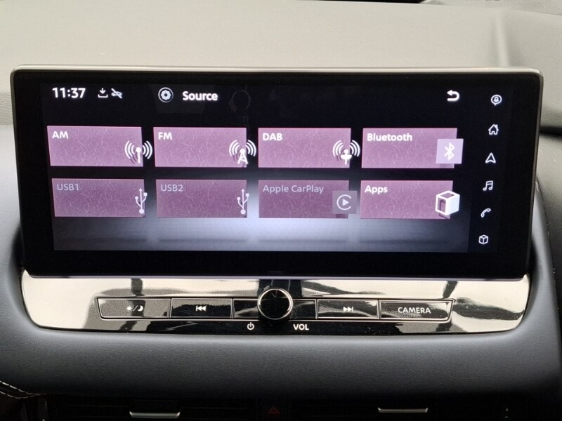 Used Nissan Qashqai 2022 for sale - 76804558: Photo 17