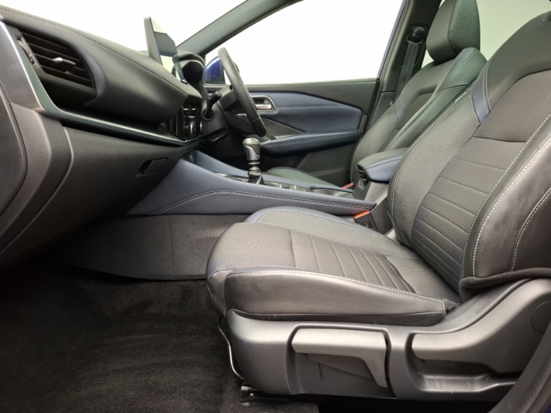 Used Nissan Qashqai 2022 for sale - 76804558: Photo 5