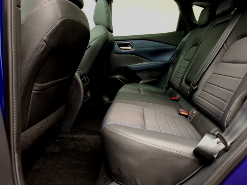 Used Nissan Qashqai 2022 for sale - 76804558: Photo 6